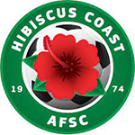 Hibiscus Coast AFC