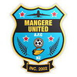 Mangere United