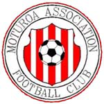 Moturoa AFC Women