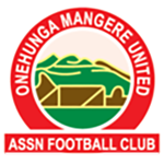 Onehunga Mangere United AFC