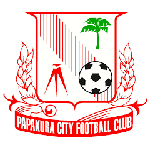 Papakura City FC