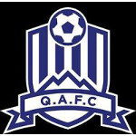 Queenstown Rovers FC logo