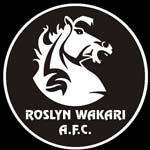 Roslyn Wakari AFC Women