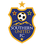 Southern United FC Women New Zealand