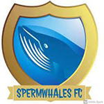 Sperm Whales FC