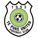 Te Puke United FC