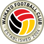 Waikato Bay of Plenty Football