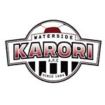 Waterside Karori AFC Women