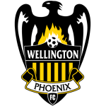 Wellington Phoenix FC Badge