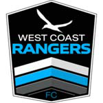 West Coast Rangers FC Women