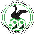 Western Springs AFC U23