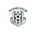Woodleigh AFC logo