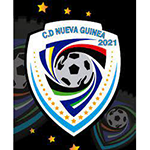 CD Nueva Guinea Logo