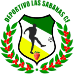 Deportivo Las Sabanas Under 20 logo