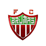 FC Brumas de Jinotega Logo