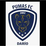 Pumas FC Darío