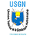 Union Sportive Gendarmerie Nationale Logo