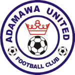 Adamawa United logo
