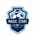 Magic Stars FC Under 18 Logo