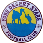 Yobe Desert Stars FC