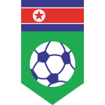 North Korea National Team logo