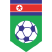 North Korea National Team Logo