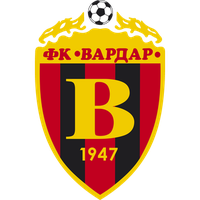 Vardar Women Badge
