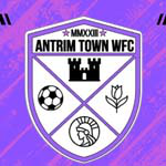 Antrim Town Women FC