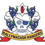 Ballymacash Rangers FC