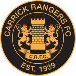 Carrick Rangers FC Under 20