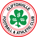 Cliftonville FC Under 19