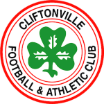 Cliftonville FC Under 20