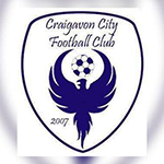 Craigavon City Ladies