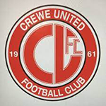 Crewe United FC logo