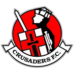 Crusaders FC Under 20