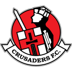 Crusaders FC