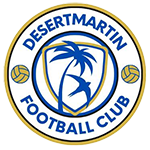 Desertmartin FC