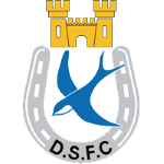 Dungannon Swifts FC Under 20