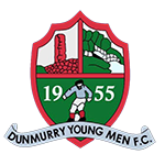 Dunmurry Young Men FC