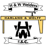 Harland and Wolff Welders FC