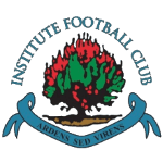 Institute FC Under 20 logo