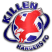 Killen Rangers Ladies Logo
