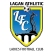Lagan Athletic LFC Logo