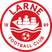 Larne U19 Stats