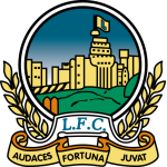 Linfield FC Badge