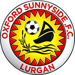 Oxford Sunnyside FC Women