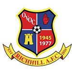 Richhill AFC