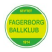 Fagerborg BK Logo