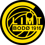 FK Bodo - Glimt Badge