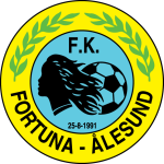 FK Fortuna Ålesund Stats